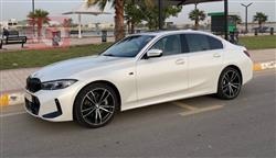 بي ام دبليو الفئة 3